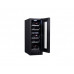 Винный шкаф Temptech SOMX30DRB