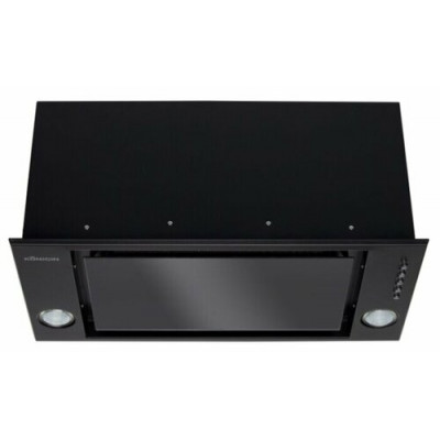 Konigin Checkbox Black 60