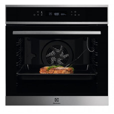 Встраиваемый электрический духовой шкаф Electrolux EOE 7P31 X