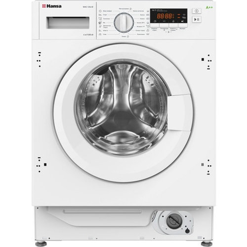 Стиральная машина Hansa WHE1206BI