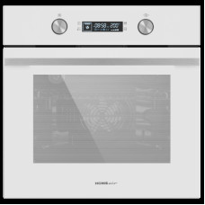 Электрический духовой шкаф Homsair OEM6010WH