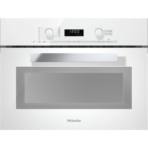 Встраиваемая микроволновая печь Miele M 6262 TC BRWS