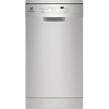 Electrolux SMM 43201 SX