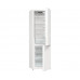 Отдельностоящий двухкамерный холодильник Gorenje NRK6201EW4