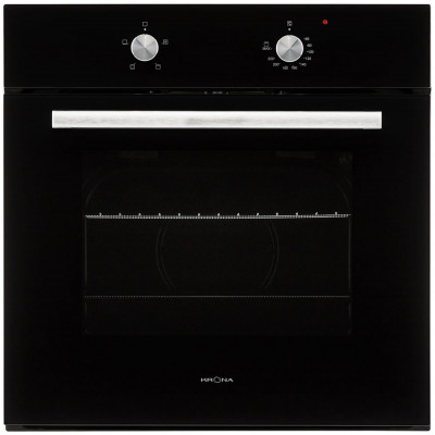 Духовой шкаф Krona PRONTO 60 BL G2
