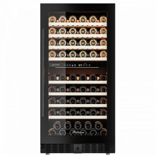 Винный шкаф Meyvel MV99PRO-KBT2 Натуральный бук