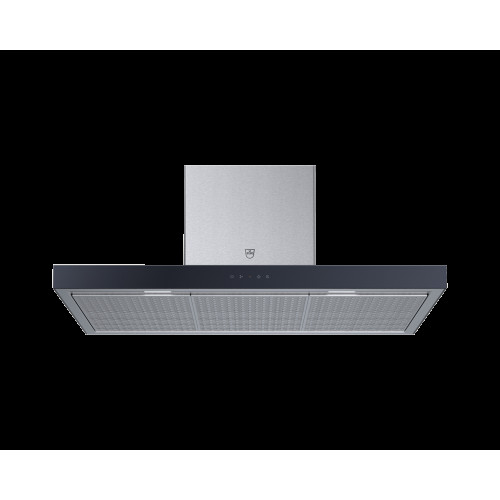 Настенная вытяжка V-ZUG AiroClearWall V6000 AW6T12LQTLG