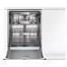 Встраиваемая посудомоечная машина Bosch SMV68UX04E