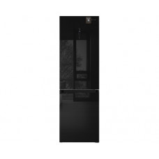 Отдельностоящий холодильник с инвертором Weissgauff WRK 2000 BGNF DC Inverter