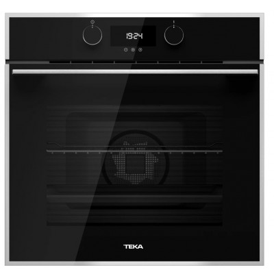 Духовой шкаф Teka HLB 830 STAINLESS STEEL