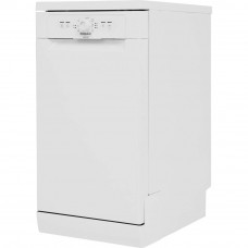 Посудомоечная машина Hotpoint HSFE 1B0 C