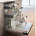 Встраиваемая посудомоечная машина Miele G 7210 SCi OBSW