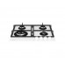 Газовая варочная панель Grundig GIGL6234250W