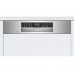 Встраиваемая посудомоечная машина Bosch SMI6ECS93E