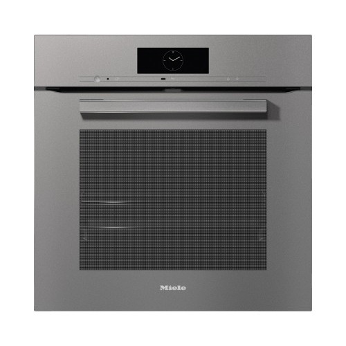 Духовой шкаф Miele H 7860 BP GRGR