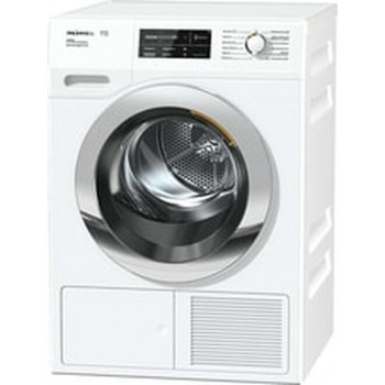 Miele TCJ690 WP Eco&Steam WiFi&XL