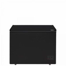 Морозильный ларь Бирюса B210KX черный