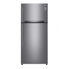Холодильник LG GN-H702HMHZ