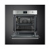 Духовой шкаф Smeg SF6301TVX