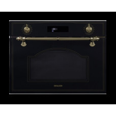 Компактная микроволновая печь Graude CLASSIC MWK 45.0 S