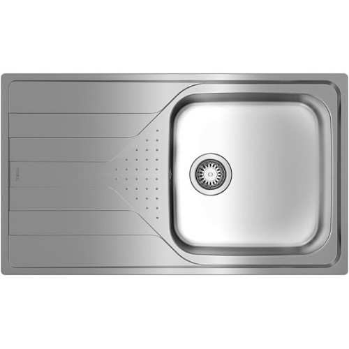 Мойка Teka UNIVERSE 50 T-XP 1B 1D PLUS POLISHED