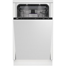 Встраиваемая посудомоечная машина BEKO BDIS38121Q