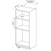 Встраиваемая микроволновая печь Weissgauff HMT-206 Compact Grill