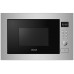 Встраиваемая микроволновая печь BRANDT BMG2115X