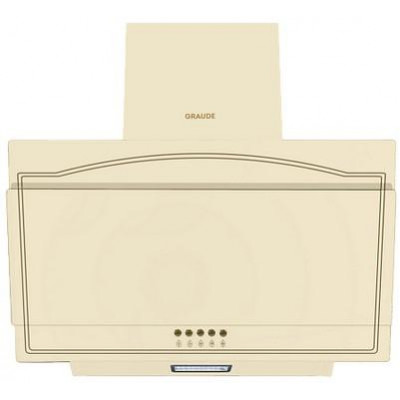 Каминная вытяжка Graude DHK 60.1 EL