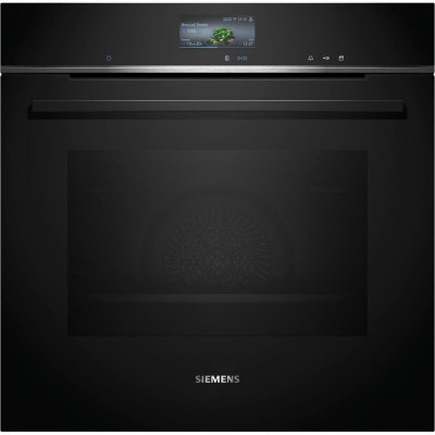 Духовой шкаф встраиваемый Siemens CS 736G1B1