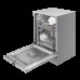 Встраиваемая посудомоечная машина Meferi MDW6062 LIGHT