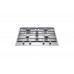 Газовая варочная панель Bertazzoni Professional PM6040X стальная