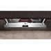 Встраиваемая посудомоечная машина Neff S257EAX36E