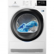 Сушильная машина Electrolux EW9H478S белый