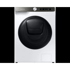 Стиральная машина Samsung WD80T554CBT/LD с сушкой и AddWash