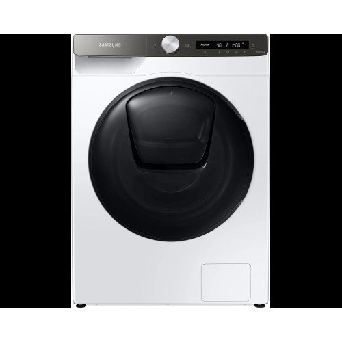 Стиральная машина Samsung WD80T554CBT/LD с сушкой и AddWash