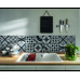 Мойка Maris MRG 610-54 FTL Fragranite, цвет Грифельный серый