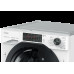 Встраиваемая стирально-сушильная машина Haier HWDQ90B416FWB-RU