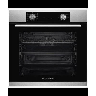 Духовой шкаф электрический Kuppersberg HF 608 BX