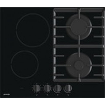 Варочная поверхность Gorenje GCE691BSC