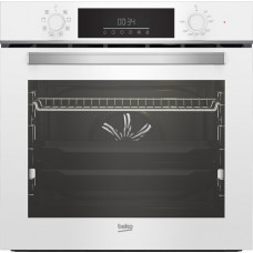 Духовой шкаф встраиваемый Beko BBIM 14300 WMS