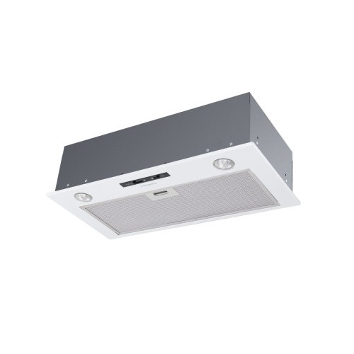 Вытяжка Maunfeld Crosby Light (C) 60 white