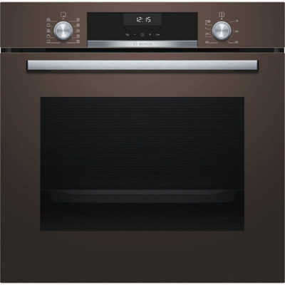 Bosch HBA537BM0R