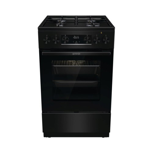 Комбинированная плита Gorenje GK5C60BJ