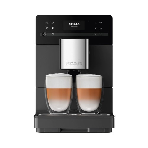 Кофемашина Miele CM 5315 GRGR Active