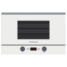 Встраиваемая микроволновая печь Kuppersberg HMW 393 W