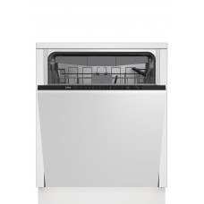 Встраиваемая посудомоечная машина BEKO BDIN16520