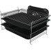 Электрическая плита Gorenje GECS5B70CLB