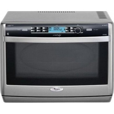 Whirlpool JT 369 SL