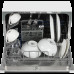 Посудомоечная машина HIBERG T56 615 W